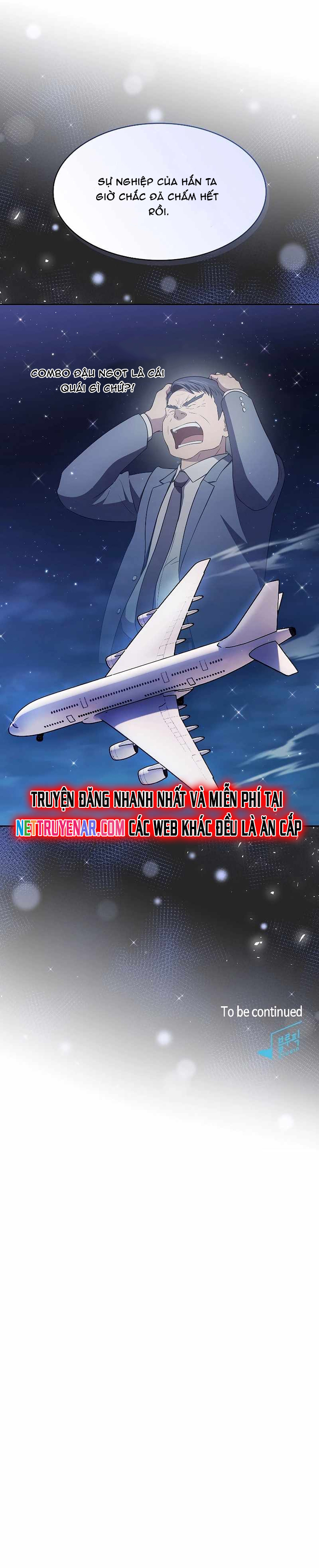 Thiên Thần Quay Về Từ Địa Ngục Chap 145 - Next Chap 146