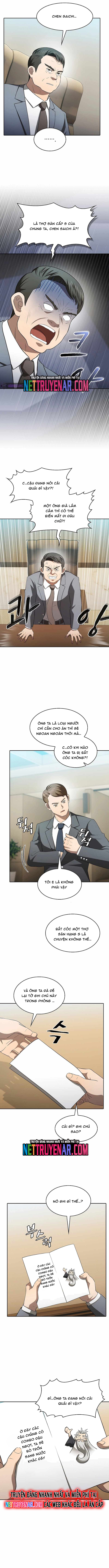 Thiên Thần Quay Về Từ Địa Ngục Chap 145 - Next Chap 146