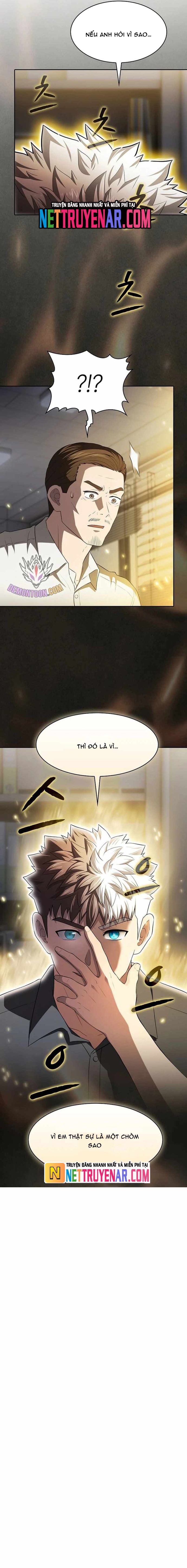 Thiên Thần Quay Về Từ Địa Ngục Chap 146 - Next Chap 147