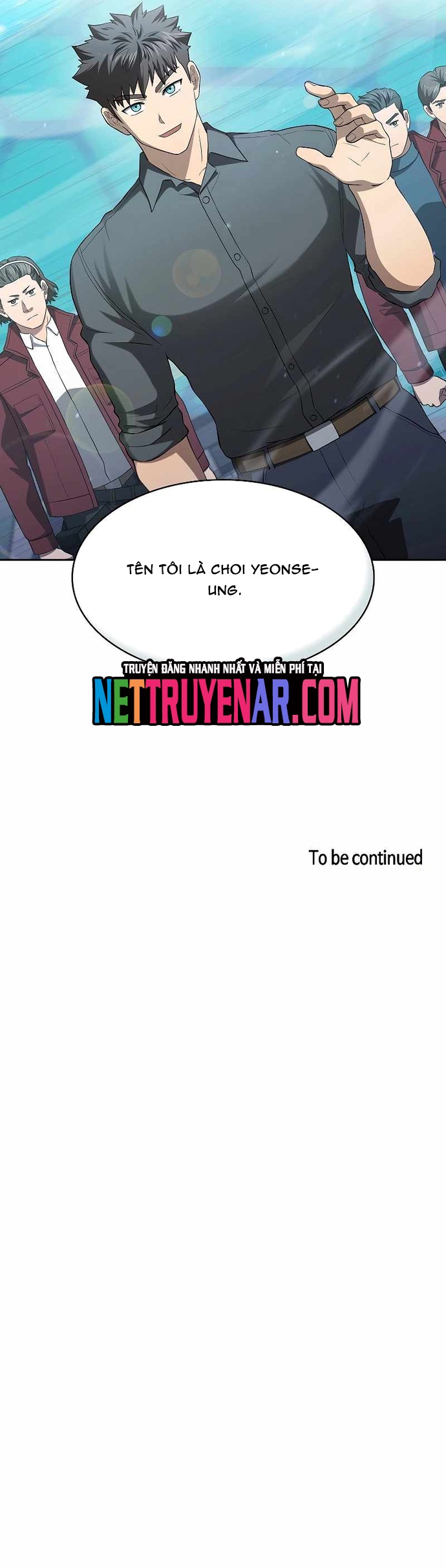 Thiên Thần Quay Về Từ Địa Ngục Chap 148 - Next Chap 149