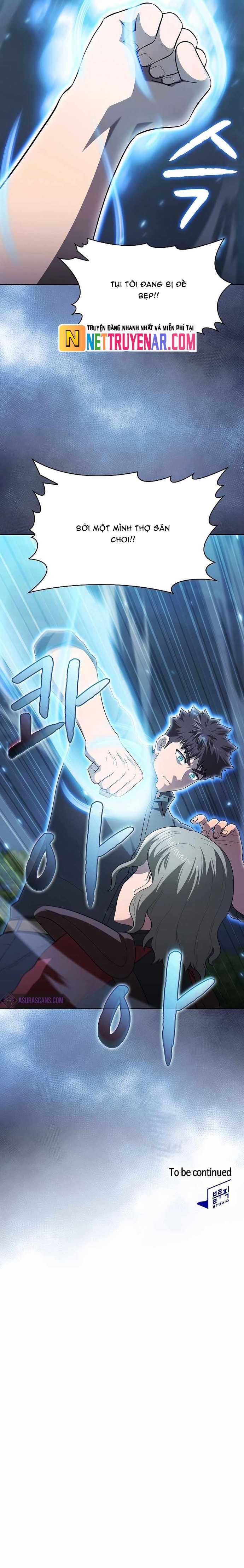 Thiên Thần Quay Về Từ Địa Ngục Chap 149 - Next Chap 150