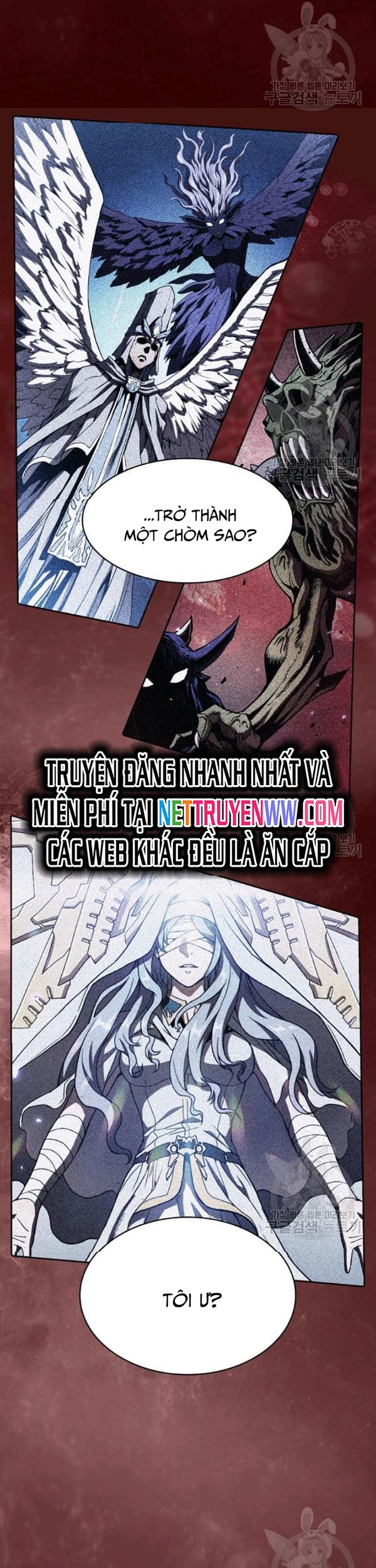 Thiên Thần Quay Về Từ Địa Ngục Chap 15 - Next Chap 16