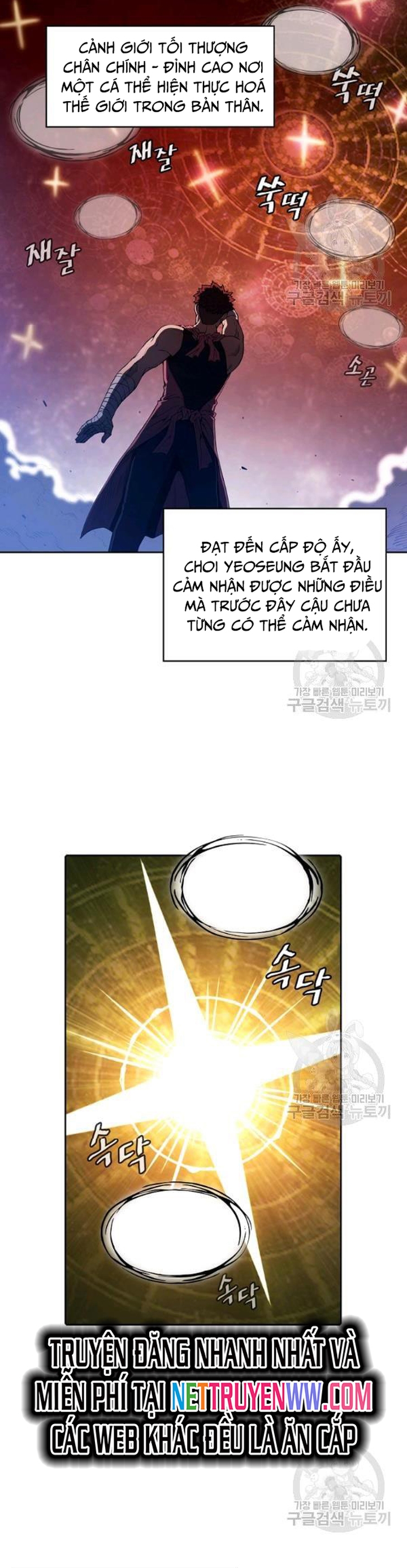 Thiên Thần Quay Về Từ Địa Ngục Chap 15 - Next Chap 16