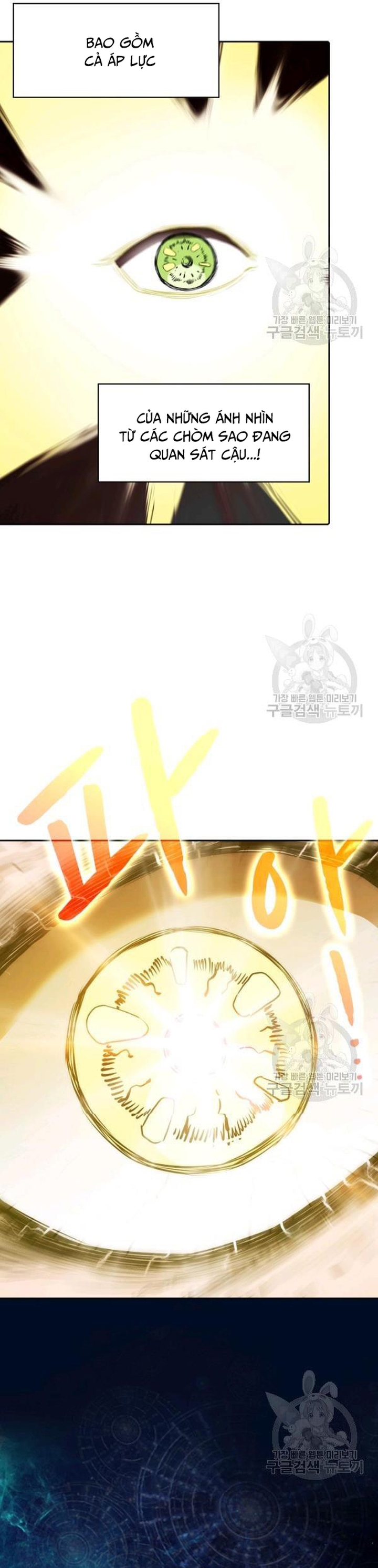 Thiên Thần Quay Về Từ Địa Ngục Chap 15 - Next Chap 16