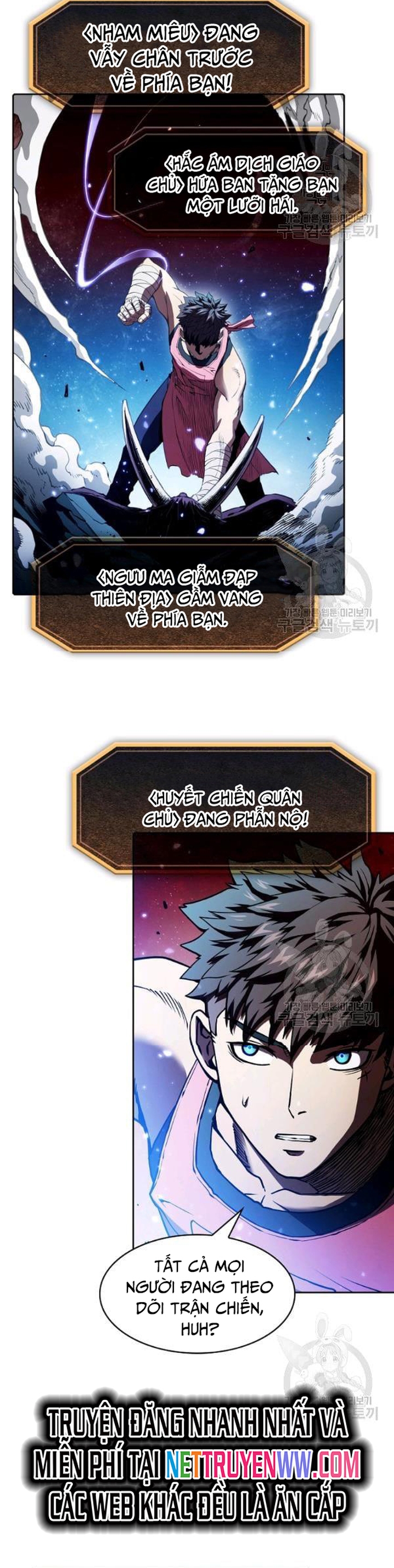 Thiên Thần Quay Về Từ Địa Ngục Chap 15 - Next Chap 16