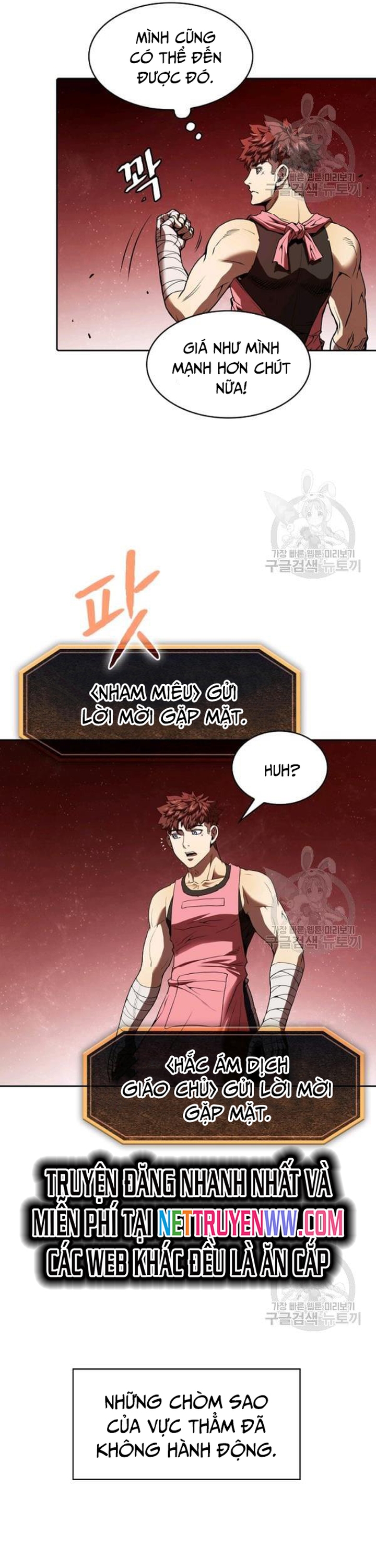 Thiên Thần Quay Về Từ Địa Ngục Chap 15 - Next Chap 16