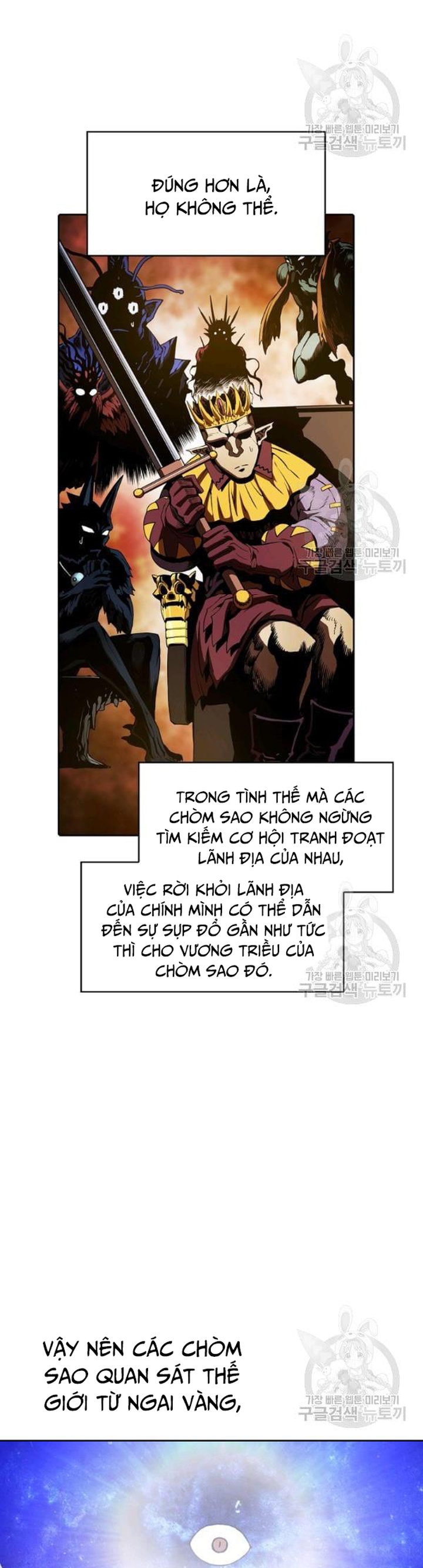 Thiên Thần Quay Về Từ Địa Ngục Chap 15 - Next Chap 16