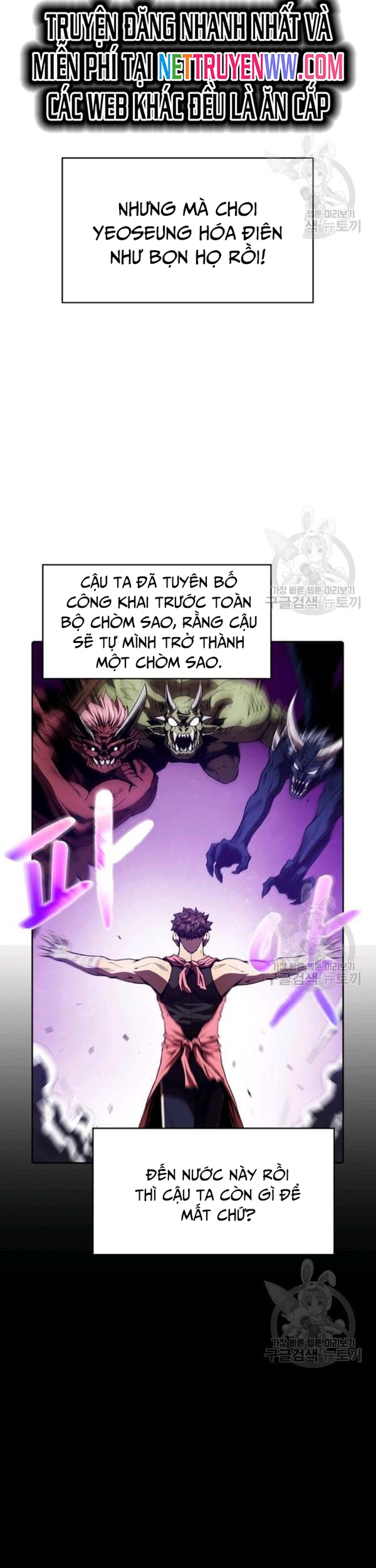 Thiên Thần Quay Về Từ Địa Ngục Chap 15 - Next Chap 16