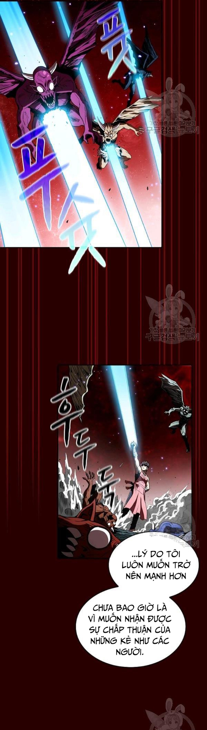 Thiên Thần Quay Về Từ Địa Ngục Chap 15 - Next Chap 16