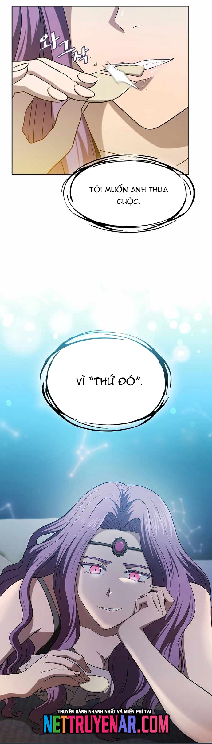 Thiên Thần Quay Về Từ Địa Ngục Chap 150 - Next Chap 151