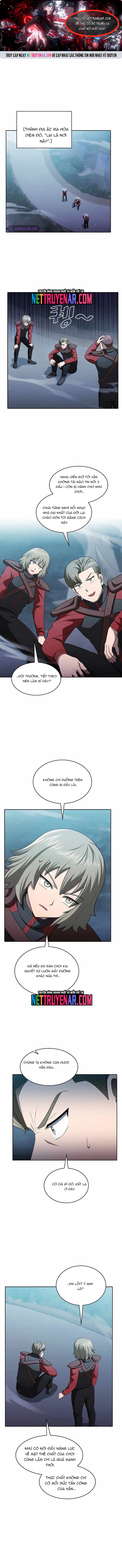 Thiên Thần Quay Về Từ Địa Ngục Chap 151 - Next Chap 152