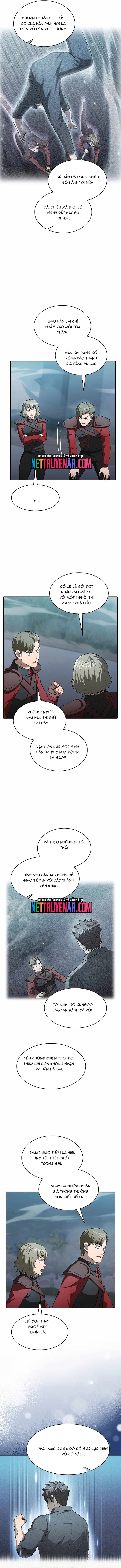 Thiên Thần Quay Về Từ Địa Ngục Chap 151 - Next Chap 152