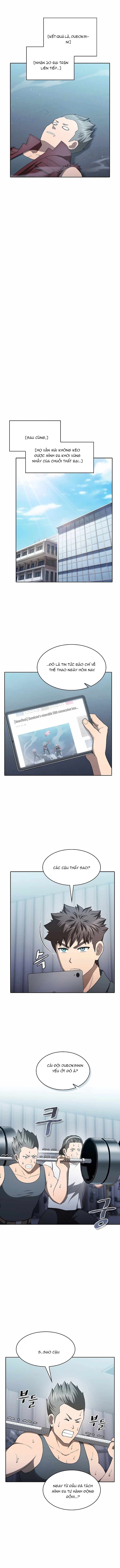 Thiên Thần Quay Về Từ Địa Ngục Chap 151 - Next Chap 152