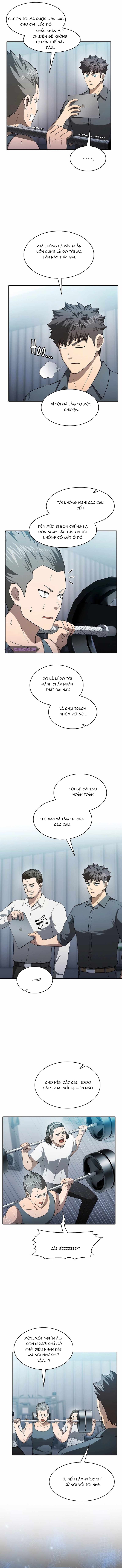 Thiên Thần Quay Về Từ Địa Ngục Chap 151 - Next Chap 152