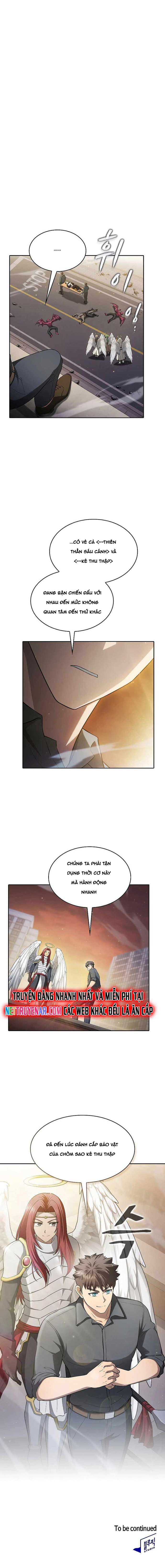 Thiên Thần Quay Về Từ Địa Ngục Chap 152 - Next Chap 153