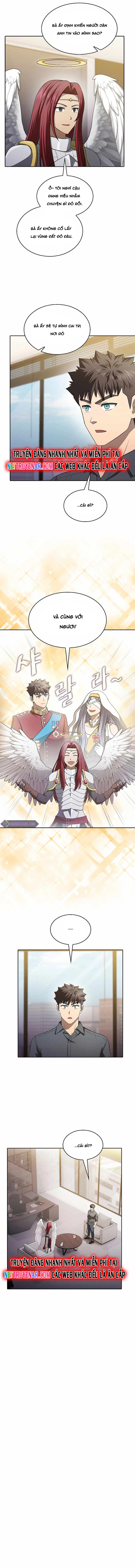 Thiên Thần Quay Về Từ Địa Ngục Chap 152 - Next Chap 153