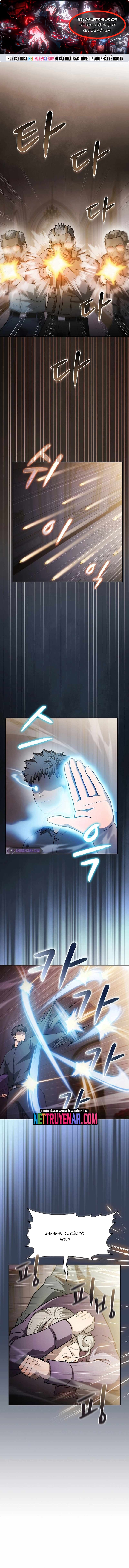 Thiên Thần Quay Về Từ Địa Ngục Chap 154 - Next Chap 155