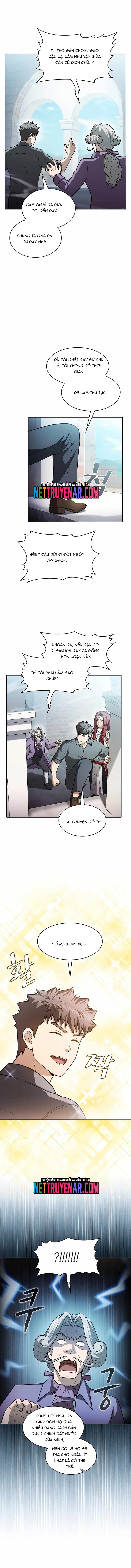 Thiên Thần Quay Về Từ Địa Ngục Chap 154 - Next Chap 155