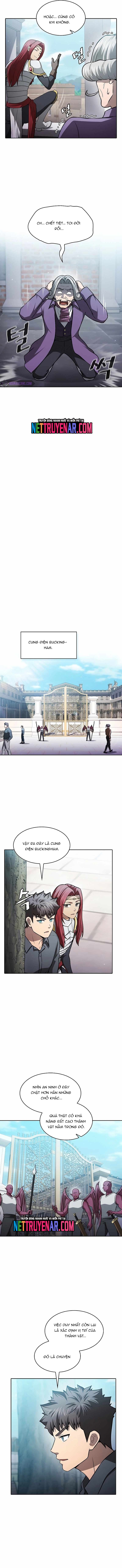 Thiên Thần Quay Về Từ Địa Ngục Chap 154 - Next Chap 155