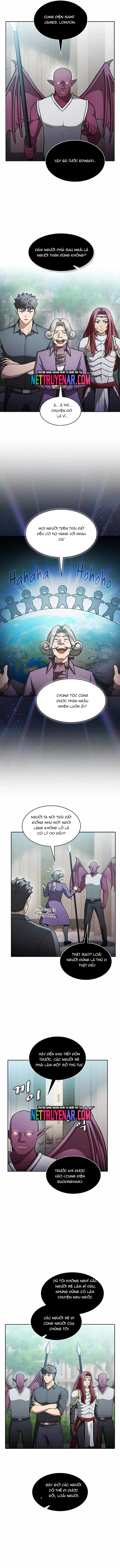 Thiên Thần Quay Về Từ Địa Ngục Chap 154 - Next Chap 155