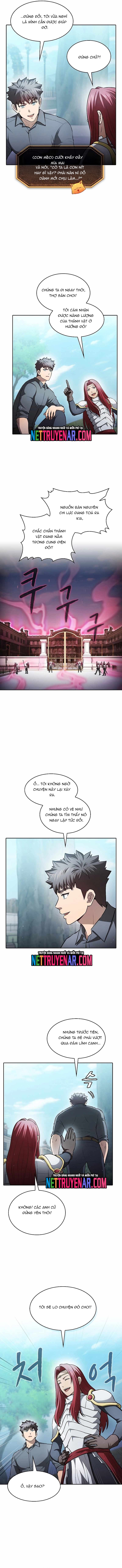 Thiên Thần Quay Về Từ Địa Ngục Chap 155 - Next Chap 156