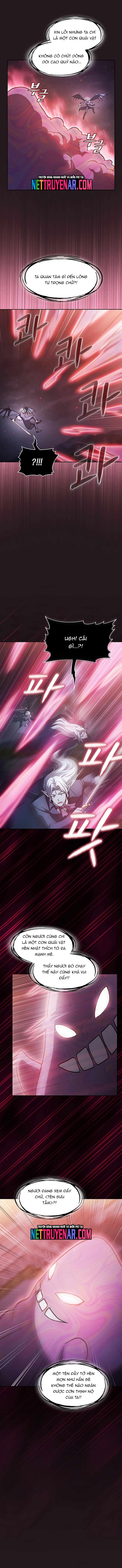 Thiên Thần Quay Về Từ Địa Ngục Chap 155 - Next Chap 156