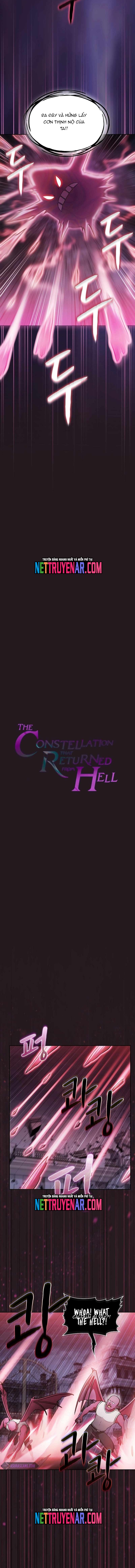 Thiên Thần Quay Về Từ Địa Ngục Chap 155 - Next Chap 156