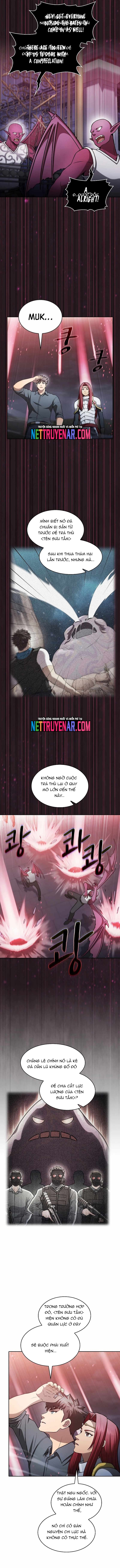 Thiên Thần Quay Về Từ Địa Ngục Chap 155 - Next Chap 156