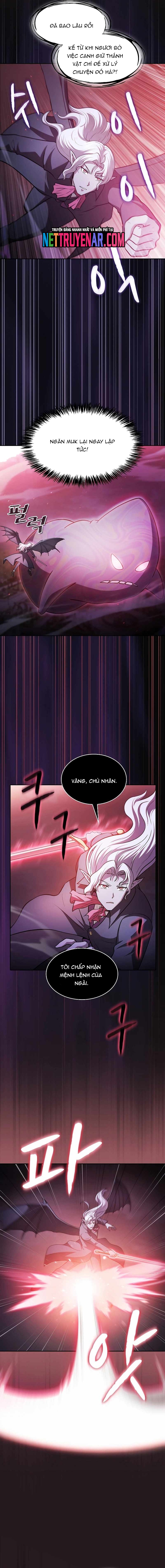 Thiên Thần Quay Về Từ Địa Ngục Chap 155 - Next Chap 156