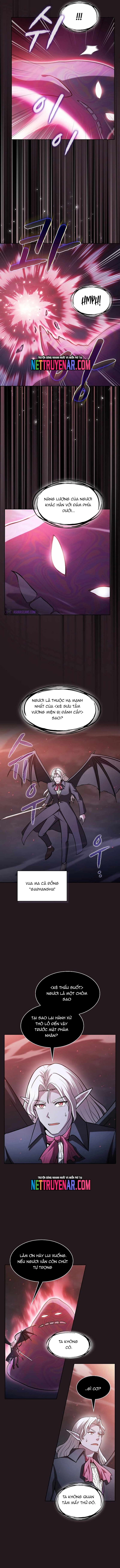 Thiên Thần Quay Về Từ Địa Ngục Chap 155 - Next Chap 156