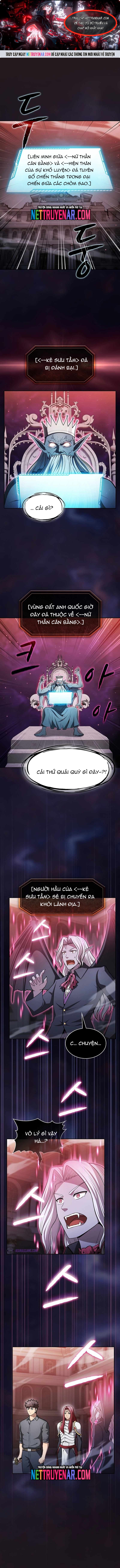 Thiên Thần Quay Về Từ Địa Ngục Chap 157 - Next Chap 158