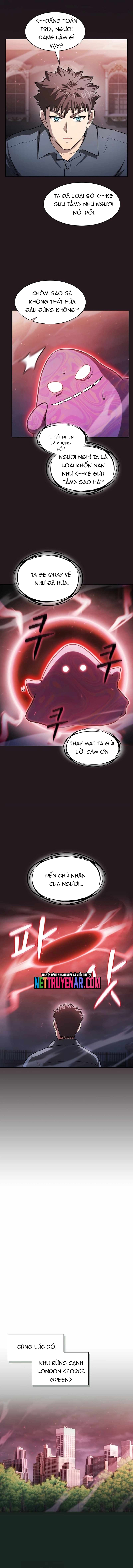 Thiên Thần Quay Về Từ Địa Ngục Chap 157 - Next Chap 158