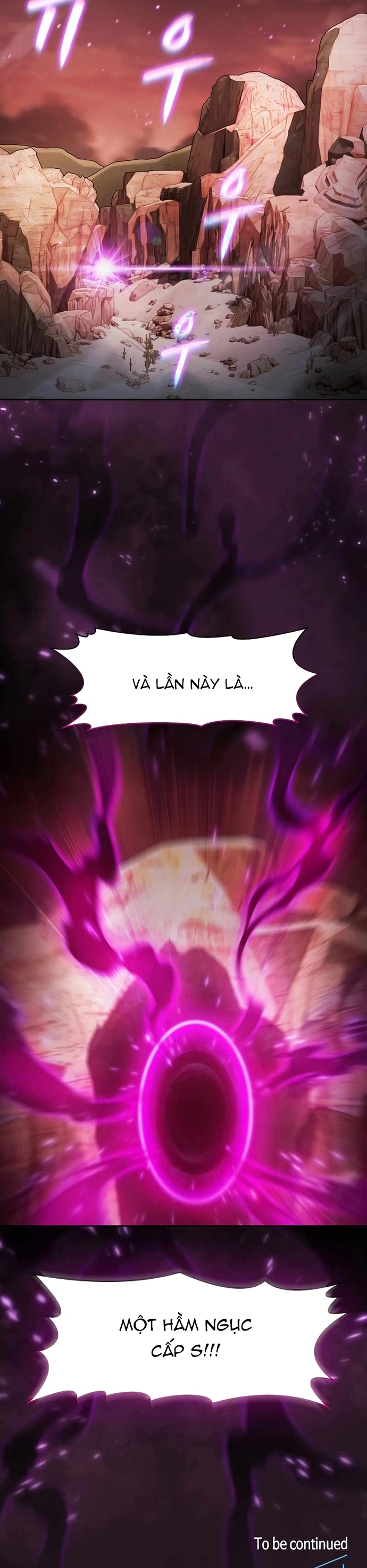 Thiên Thần Quay Về Từ Địa Ngục Chap 157 - Next Chap 158