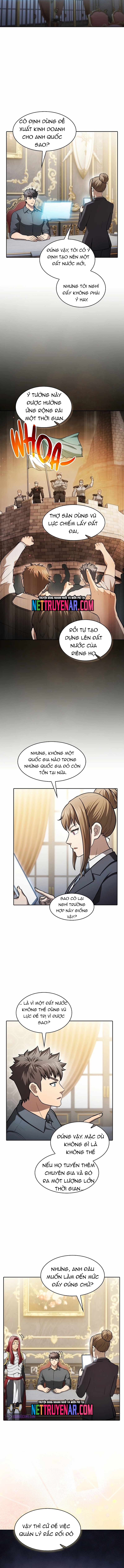 Thiên Thần Quay Về Từ Địa Ngục Chap 157 - Next Chap 158