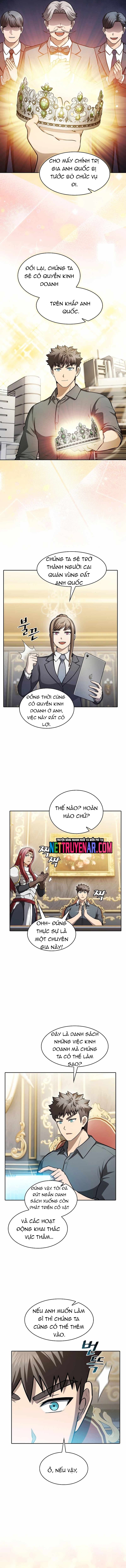 Thiên Thần Quay Về Từ Địa Ngục Chap 157 - Next Chap 158