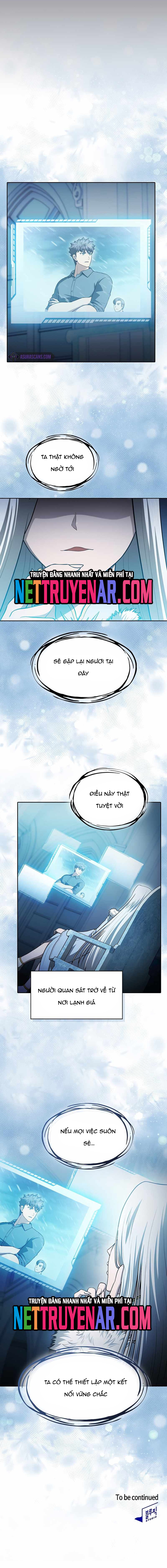 Thiên Thần Quay Về Từ Địa Ngục Chap 158 - Next Chap 159