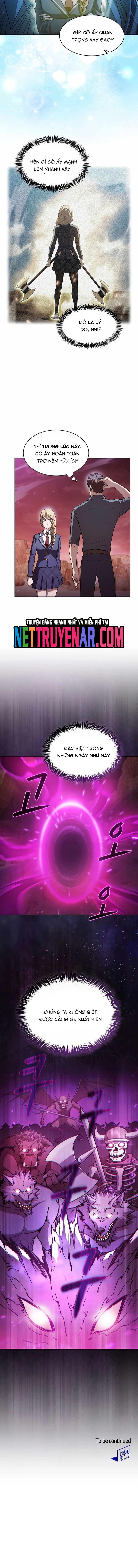 Thiên Thần Quay Về Từ Địa Ngục Chap 159 - Next Chap 160