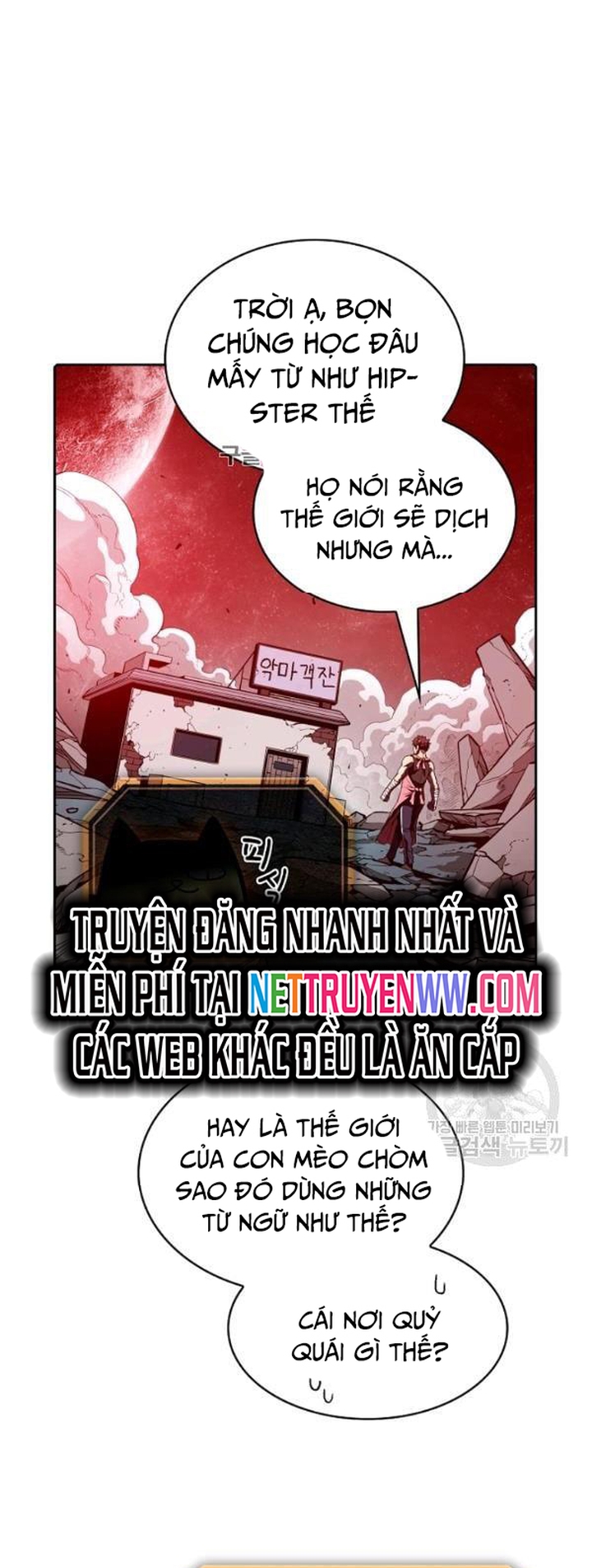 Thiên Thần Quay Về Từ Địa Ngục Chap 16 - Next Chap 17