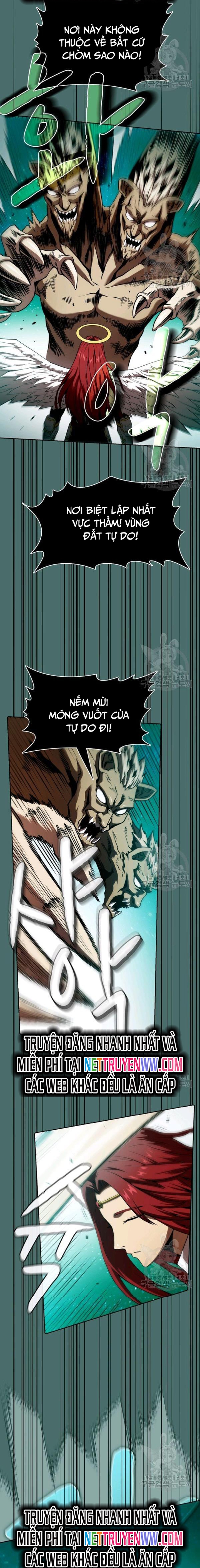Thiên Thần Quay Về Từ Địa Ngục Chap 16 - Next Chap 17