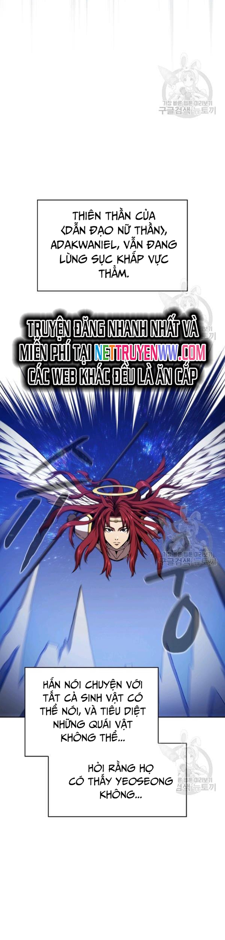 Thiên Thần Quay Về Từ Địa Ngục Chap 16 - Next Chap 17