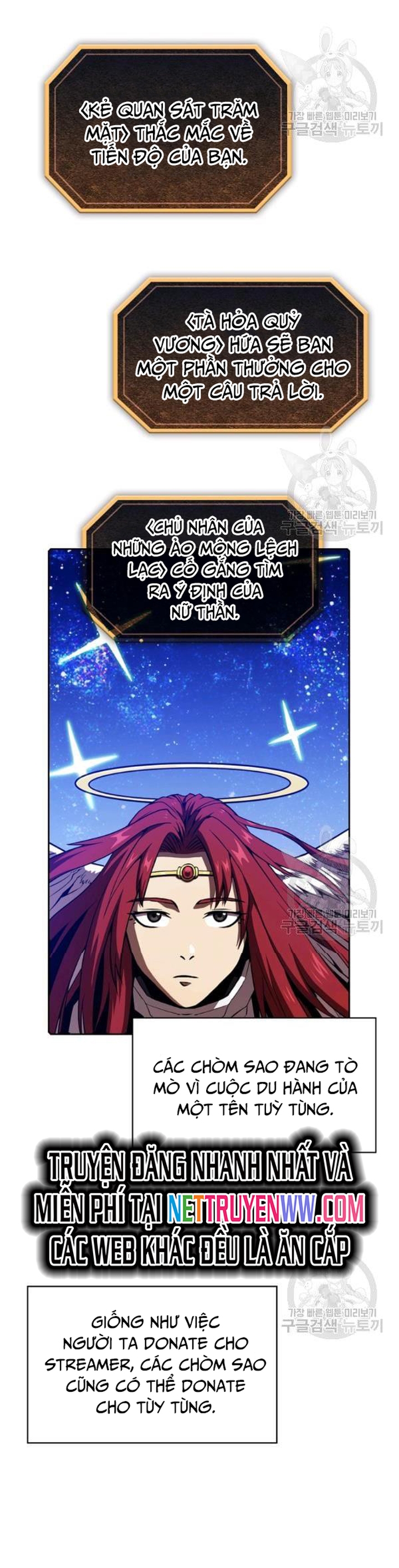 Thiên Thần Quay Về Từ Địa Ngục Chap 16 - Next Chap 17