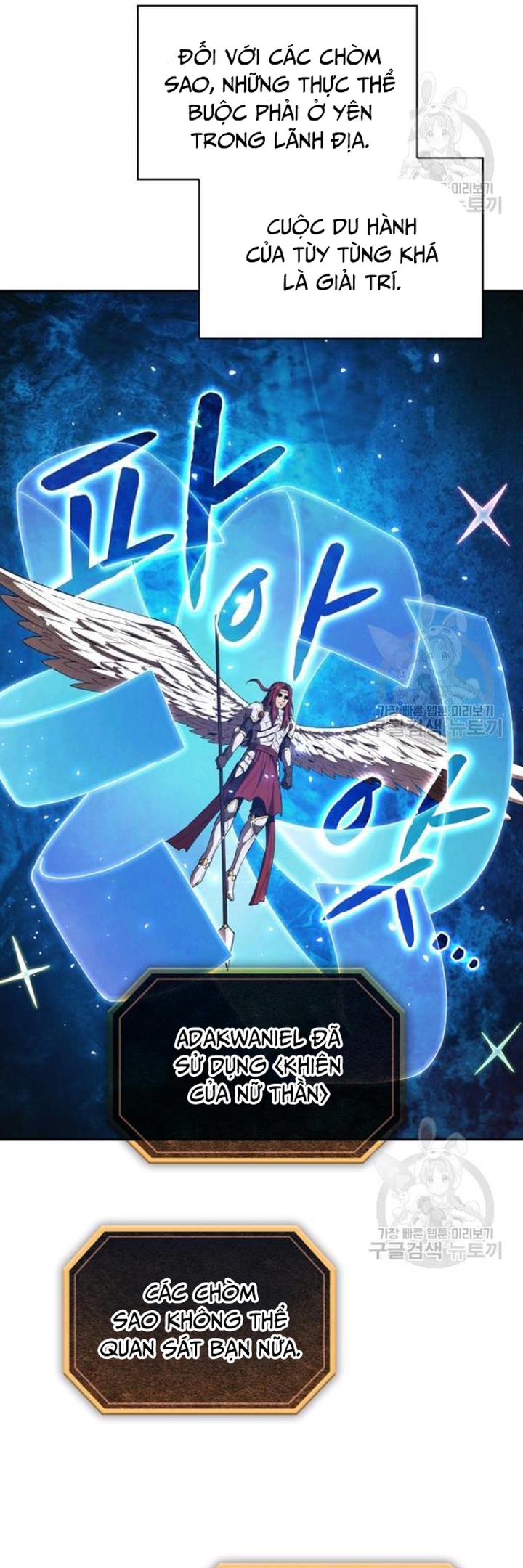 Thiên Thần Quay Về Từ Địa Ngục Chap 16 - Next Chap 17