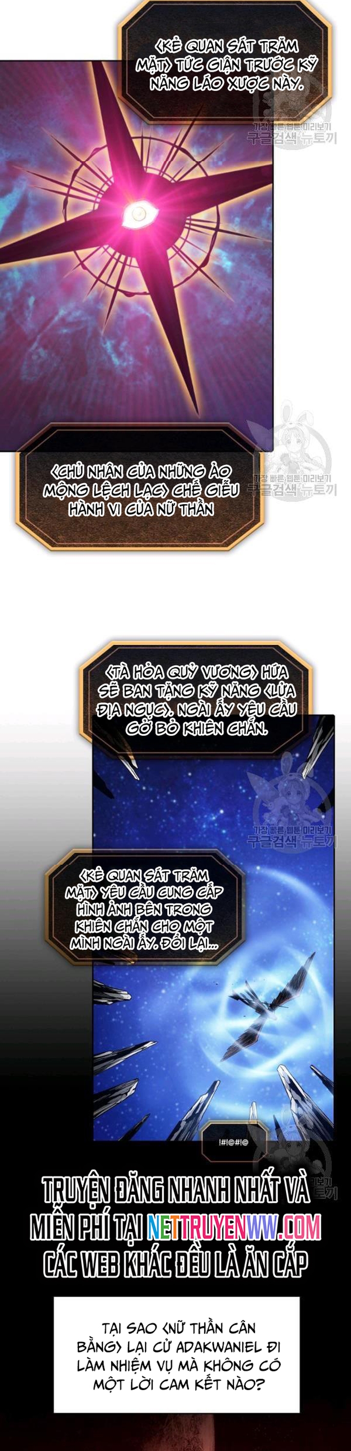 Thiên Thần Quay Về Từ Địa Ngục Chap 16 - Next Chap 17