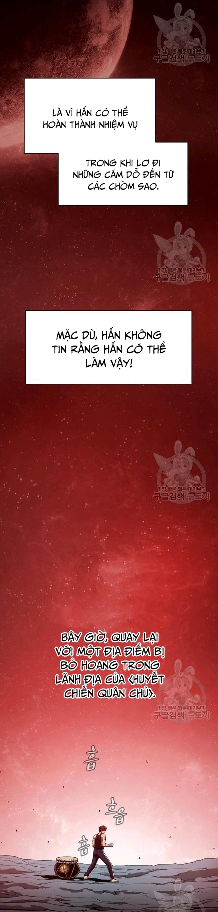 Thiên Thần Quay Về Từ Địa Ngục Chap 16 - Next Chap 17