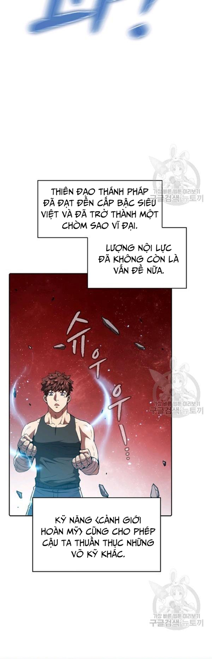 Thiên Thần Quay Về Từ Địa Ngục Chap 16 - Next Chap 17