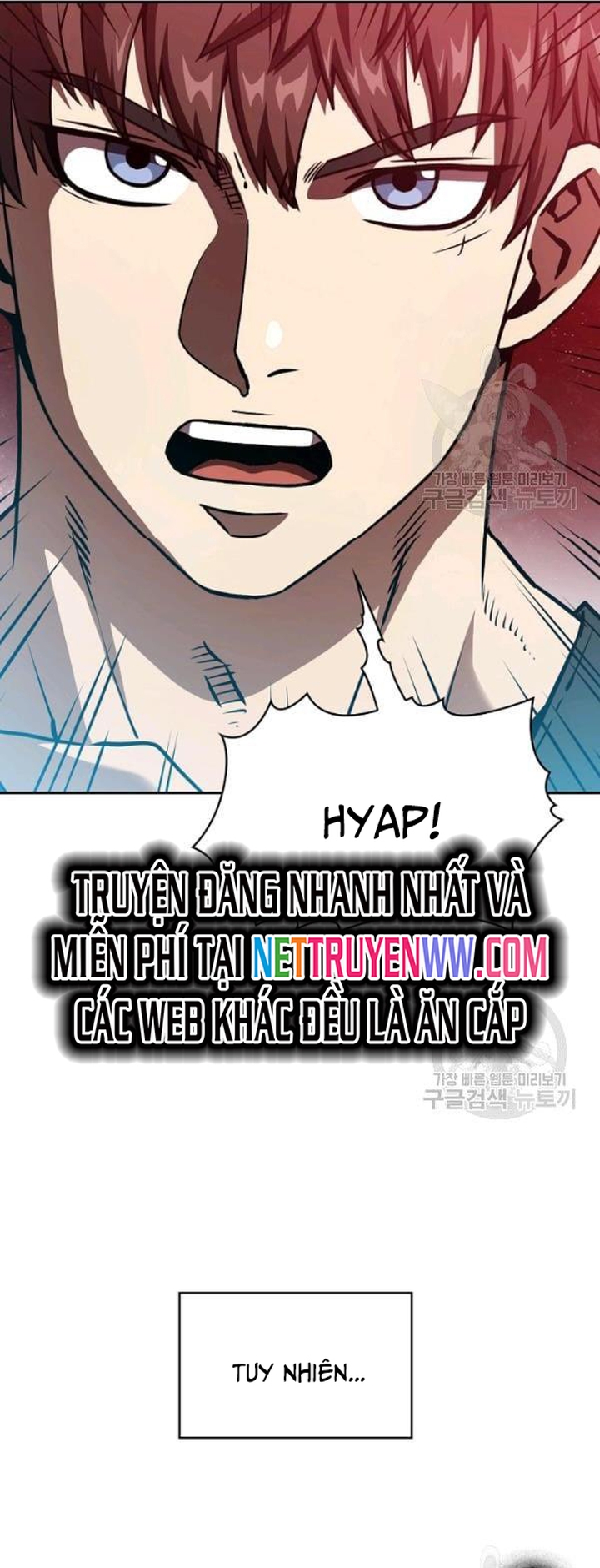 Thiên Thần Quay Về Từ Địa Ngục Chap 16 - Next Chap 17