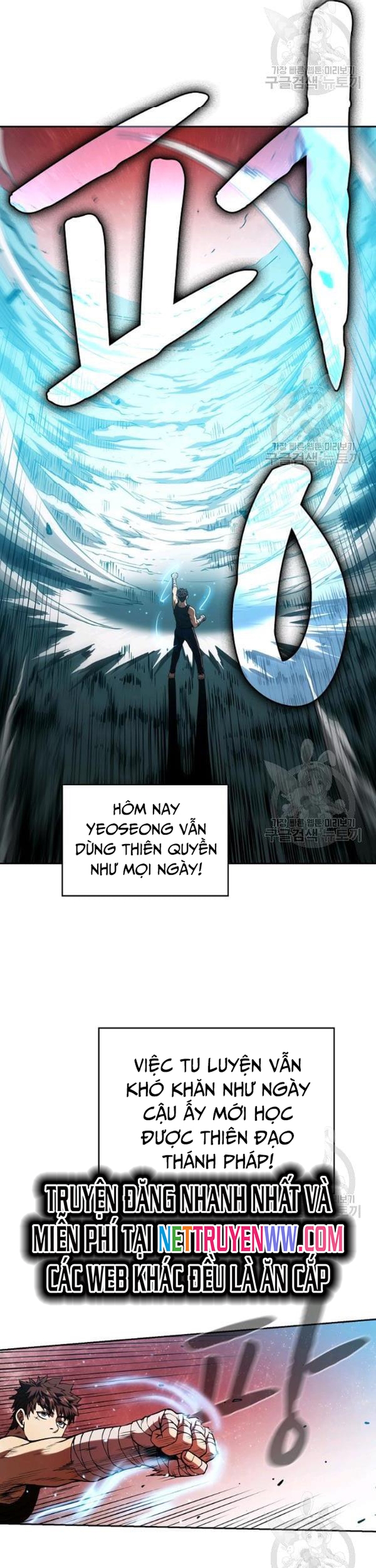Thiên Thần Quay Về Từ Địa Ngục Chap 16 - Next Chap 17