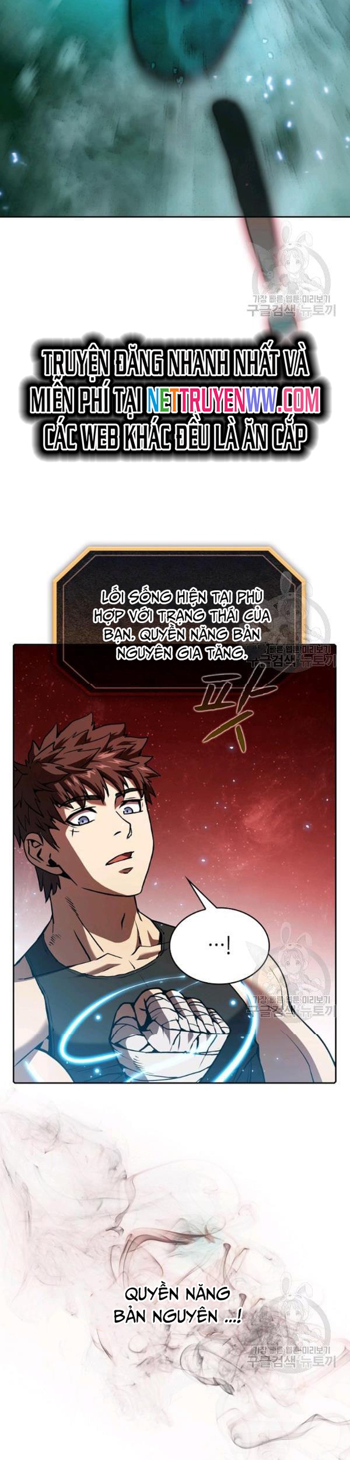 Thiên Thần Quay Về Từ Địa Ngục Chap 16 - Next Chap 17