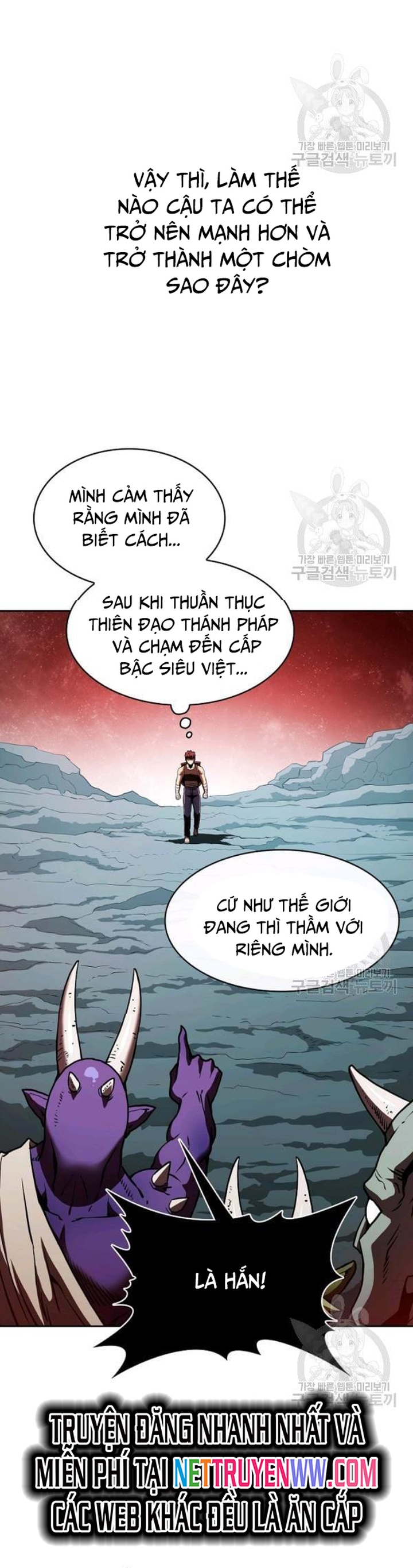 Thiên Thần Quay Về Từ Địa Ngục Chap 16 - Next Chap 17