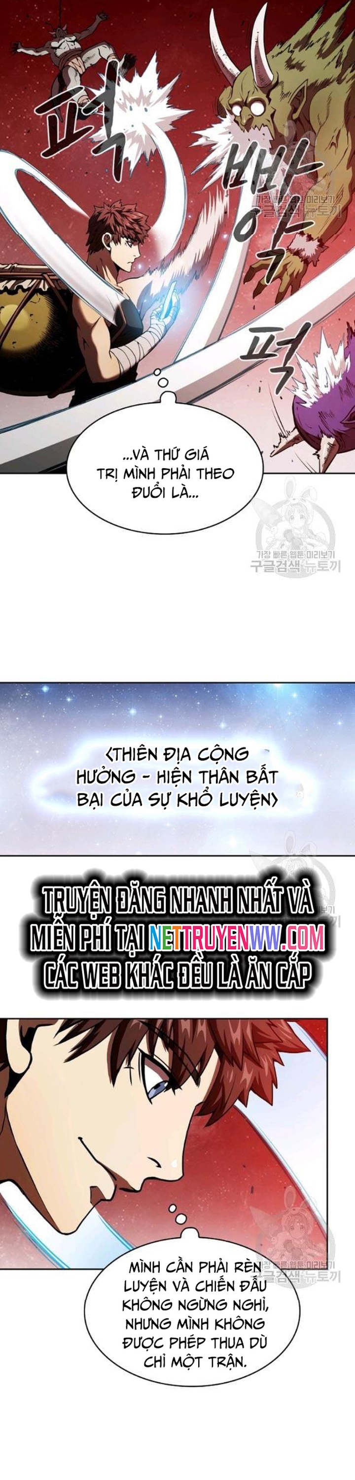 Thiên Thần Quay Về Từ Địa Ngục Chap 16 - Next Chap 17